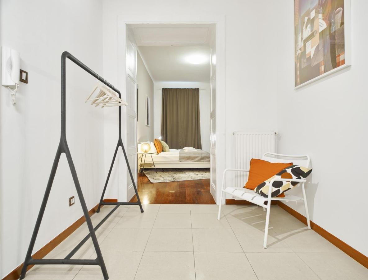 Irundo Downtown Apartments Zágráb Kültér fotó