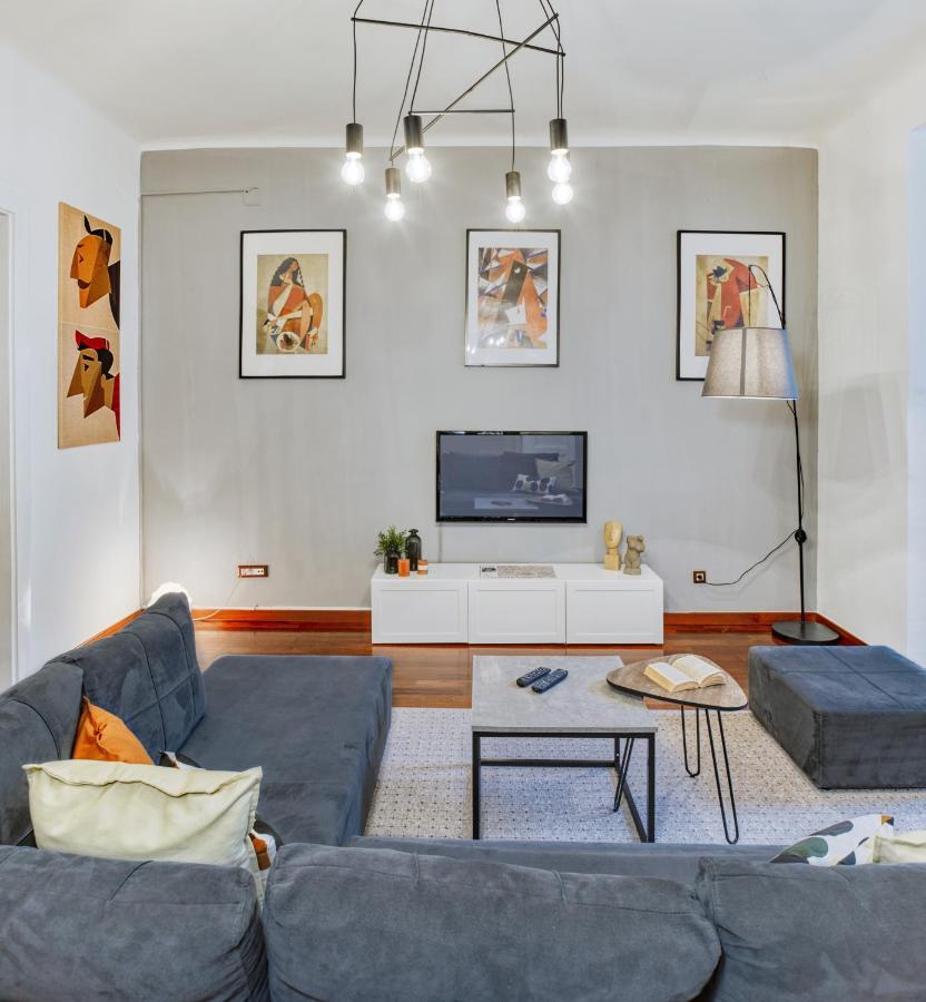 Irundo Downtown Apartments Zágráb Kültér fotó