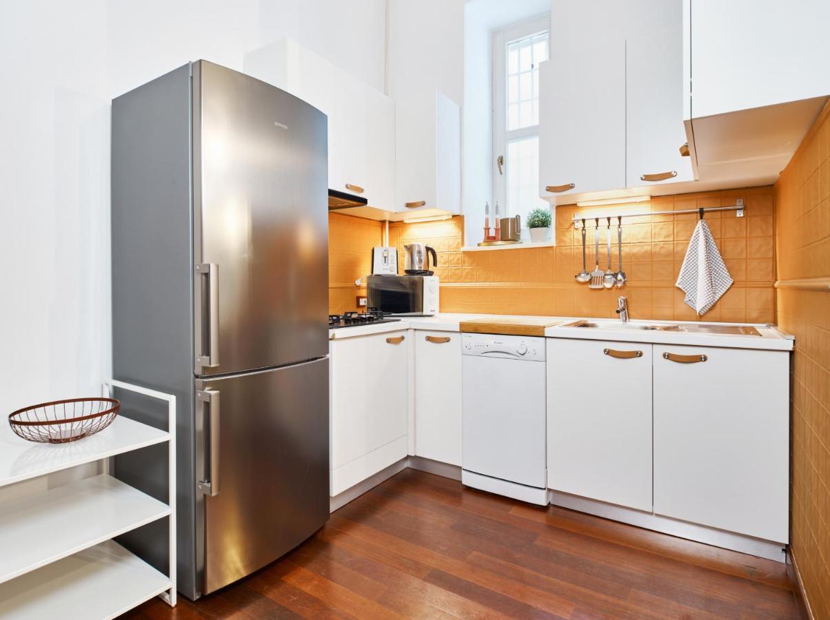 Irundo Downtown Apartments Zágráb Kültér fotó
