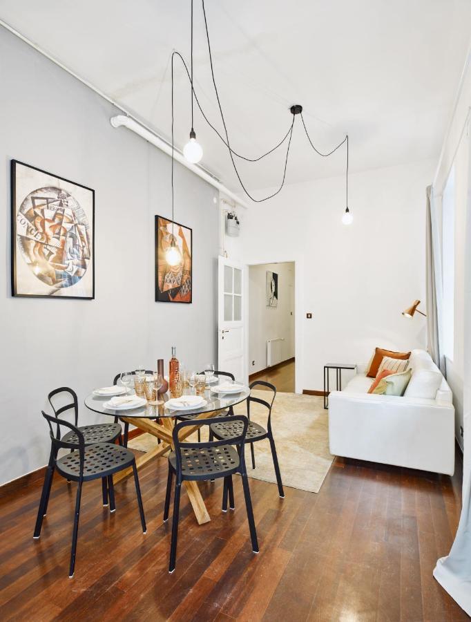 Irundo Downtown Apartments Zágráb Kültér fotó