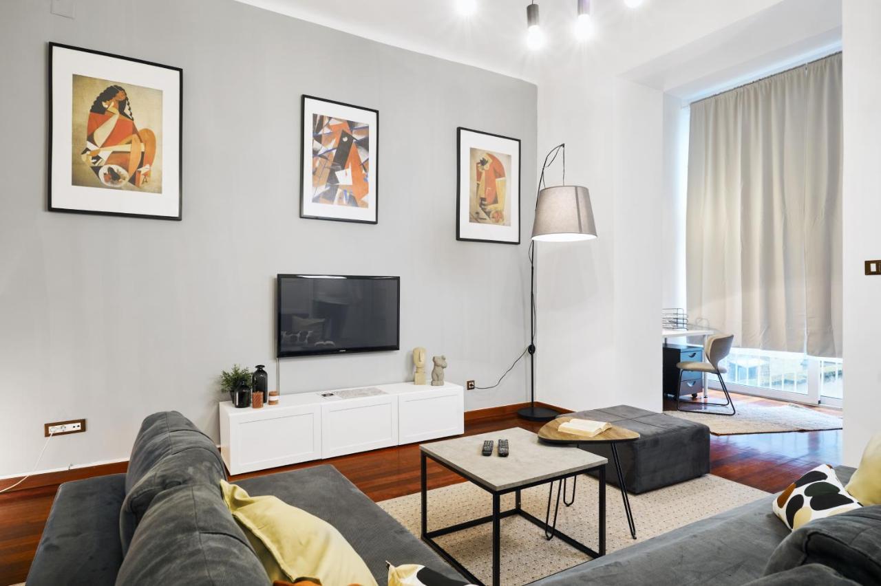 Irundo Downtown Apartments Zágráb Kültér fotó