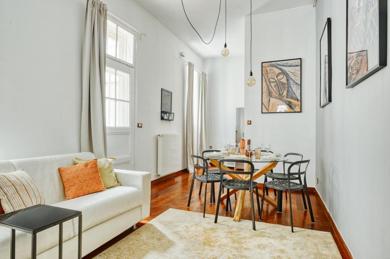Irundo Downtown Apartments Zágráb Kültér fotó