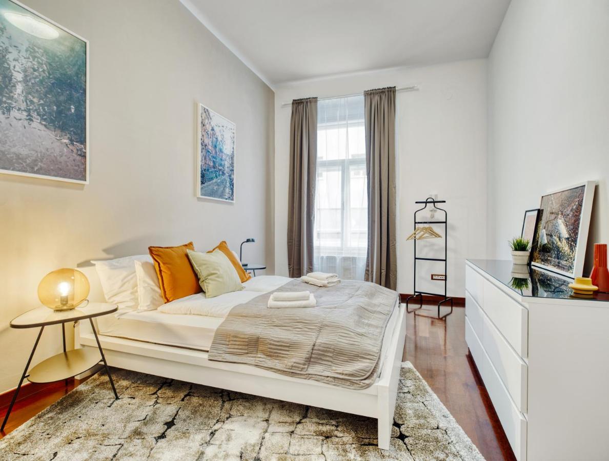 Irundo Downtown Apartments Zágráb Kültér fotó