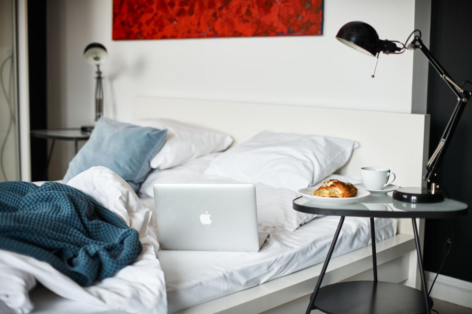 Irundo Downtown Apartments Zágráb Kültér fotó